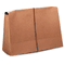 Pendaflex Essentials Essentials 1-31 Expanding File, 31 Pockets, Kraft, Legal, Brown ESSK19DOX