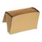 Pendaflex Essentials Essentials A-Z Expanding File, 21 Pockets, Kraft, Legal, Brown ESSK19AOX
