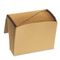 Pendaflex Essentials Essentials A-Z Expanding File, 21 Pockets, Kraft, Letter, Brown ESSK17AOX