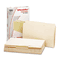 Pendaflex Essentials Essentials File Folders, 1/3 Cut Top Tab, Legal, Manila, 100/Box ESS75313