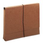 Pendaflex Essentials Essentials Jan.-Dec. Expanding File, 12 Pocket, Kraft, Letter, Brown ESSK17MOX