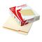 Pendaflex Essentials File Folders, 1/3 Cut, First Position, Top Tab, Letter, Manila, 100/Box ESS752131