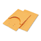 Pendaflex Expandable Retention Jackets, Legal/Letter, Kraft Brown, 100/Box ESSJ044