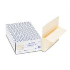 Pendaflex Five Inch Expansion File, 10 Pockets, Straight Cut, Manila, 10/Box ESS22823