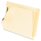 Pendaflex Folders, Two Fasteners, Laminated Straight Cut End Tabs, Manila, Legal, 50/Box ESS13158