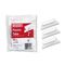 Pendaflex Hanging File Folder Tabs, 1/5 Tab, Two Inch, Clear Tab/White Insert, 25/Pack ESS42CR