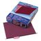 Pendaflex Hanging File Folders, 1/5 Tab, Letter, Burgundy, 25/Box ESS81613