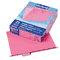 Pendaflex Hanging File Folders, 1/5 Tab, Letter, Pink, 25/Box ESS81609