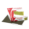 Pendaflex Hanging File Folders, 1/5 Tab, Letter, Standard Green, 25/Box ESS81602