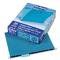 Pendaflex Hanging File Folders, 1/5 Tab, Letter, Teal, 25/Box ESS81614