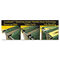 Pendaflex Hanging Pocket Files, 3 1/2" Expansion, Letter, Assorted ESS09213