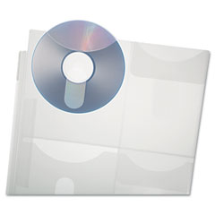 Pendaflex I-Organize Media File, 1/Pack ESS10043