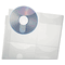 Pendaflex I-Organize Media File, 1/Pack ESS10043