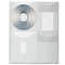 Pendaflex I-Organize Media File, 1/Pack ESS10043