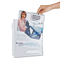 Pendaflex I-Organize Project Pocket, Letter, Clear, Flat ESS10032
