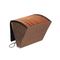 Pendaflex Index Expansion File, 21 Pockets, Red Fiber, Red ESS01365