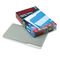 Pendaflex Interior File Folders, 1/3 Cut Top Tab, Legal, Gray, 100/Box ESS435013GRA