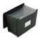 Pendaflex Jumbo 12 Inch Expansion File, 13 Pockets, Poly, Letter, Black ESS82013