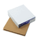 Pendaflex Kraft Angled Tab File Folders, 1/3 Cut Top Tab, Letter, Brown, 50/Box ESSAC18213