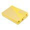 Pendaflex Out Guides, Center "OUT" Tab, Vinyl, Letter, Yellow, 50/Box ESS13544
