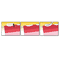 Pendaflex Ready-Tab Hanging File Folders, 1/5 Tab, Kraft, Letter, Standard Green, 25/Box ESS42590