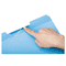 Pendaflex Ready-Tab Ready-Tab File Folders, 1/3 Cut Top Tab, Letter, Assorted Colors, 50/Box ESS42338