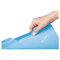 Pendaflex Ready-Tab Ready-Tab File Folders, 1/3 Cut Top Tab, Letter, Assorted Colors, 50/Box ESS42338