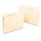 Pendaflex Ready-Tab Ready-Tab File Folders, 1/3 Cut Top Tab, Letter, Manila, 50/Box ESS42336