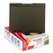 Pendaflex Ready-Tab Reinforced Hanging 1/3 Tab File Folder, Letter, Standard Green, 25/Box ESS42620