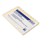 Pendaflex Recycled Top Tab File Guides, Alpha, 1/5 Tab, Manila, Legal, 25/Set ESSEN325