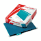 Pendaflex Reinforced Hanging File Folders, Letter, Teal, 25/Box ESS415215TEA
