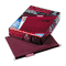 Pendaflex Reinforced Hanging Folders, Letter, Burgundy, 25/Box ESS415215BUR