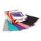 Pendaflex Reinforced Hanging Folders, Letter, Pastel Colors, 25/Box ESS415215ASST2