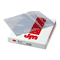 Pendaflex See-In File Jackets for Active Use, Letter, Vinyl, Clear, 50/Box ESS61004