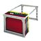 Pendaflex Snap-Together Hanging Folder Frame, Letter/Legal Size, 24-27" Long ESS04441