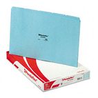 Pendaflex Top Tab File Guides, Blank, 1/5 Tab, 25 Point Pressboard, Legal, 50/Box ESSPN305