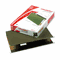 Pendaflex Two Inch Reinforced Hanging Kraft File Folders, Legal, Standard Green, 25/Box ESS4153X2
