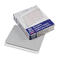 Pendaflex Two-Tone File Folders, Straight Cut, Top Tab, Letter, Gray/Light Gray, 100/Box ESS152GRA