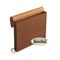 Pendaflex Watershed Three Inch Expansion Wallets, Redrope, Letter, Red ESS52296