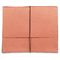 Pendaflex Watershed Three Inch Expansion Wallets, Redrope, Letter, Red ESS52296