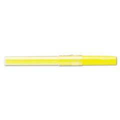Pentel Handy-line S Retractable & Refillable Highlighter Refill PENSLR3G