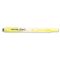 Pentel Handy-line S Retractable & Refillable Highlighter, Yellow PENSXS15G