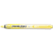 Pentel Handy-line S Retractable & Refillable Highlighter, Yellow PENSXS15G