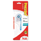 Pentel Presto! Multipurpose Correction Tape, Non-Refillable, 1/5" x 197" PENZT35WBPK6