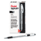 Pentel R.S.V.P. Ballpoint Stick Pen, Black Ink, Fine, Dozen PENBK90A