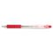 Pentel R.S.V.P. RT Ballpoint Retractable Pen, Red Ink, Medium, Dozen PENBK93B