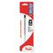 Pentel Refill for Client Pen, Medium, Black Ink PENBKC10BPA