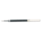 Pentel Refill for Energel Retractable & Deluxe Liquid Gel Needle Tip, Fine, Black Ink PENLRN5A