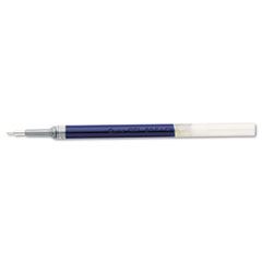 Pentel Refill for Energel Retractable & Deluxe Liquid Gel Needle Tip, Fine, Blue Ink PENLRN5C