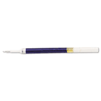 Pentel Refill for Energel Retractable & Deluxe Liquid Gel, Needle Tip, Med, Blue Ink PENLRN7C